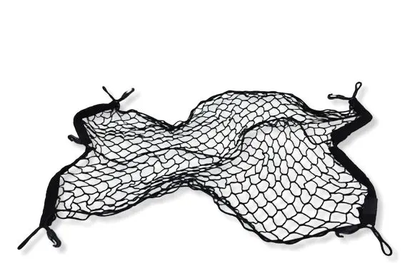 Hyundai Santa Fe Trunk/boot cargo luggage net 