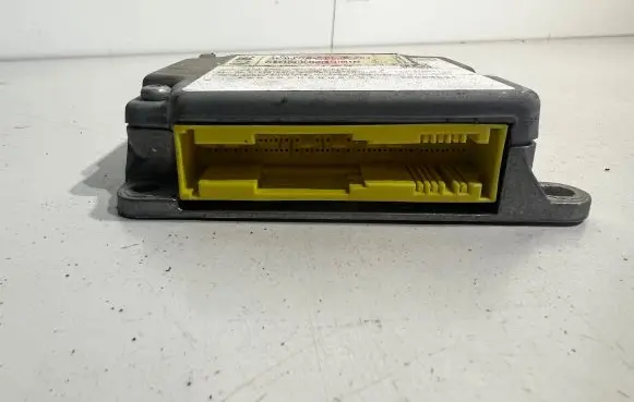Volkswagen PASSAT B5 Airbag control unit/module 1J0909607A 20000621 1J0909607