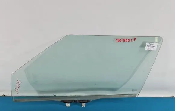 Suzuki Swift II Front door window glass four-door IMPRK1563325
