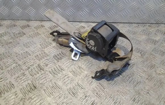 Jeep Grand Cherokee (WK) Front seatbelt P1CL67BD5AA