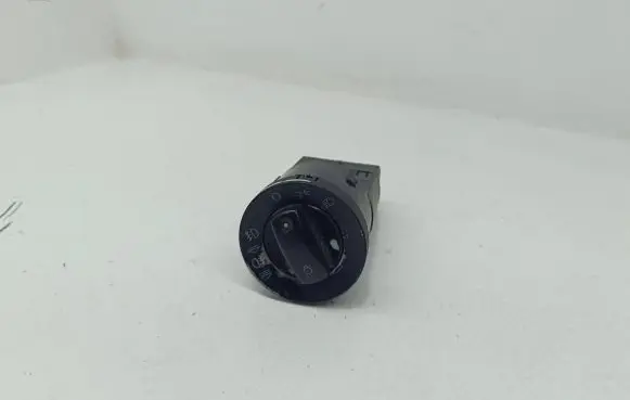 Audi A4 S4 B6 8E 8H Light switch 8E0941531A A01A14414 04053520