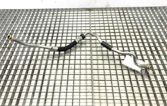 Air conditioning (A/C) pipe/hose