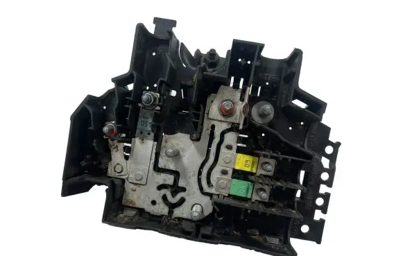 Mercedes-Benz GLS X167 Fuse module A1675404328 1675404328 660532474687