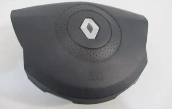 Steering wheel airbag