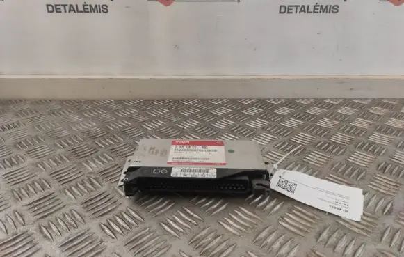 BMW 7 E38 ABS control unit/module 0265108011