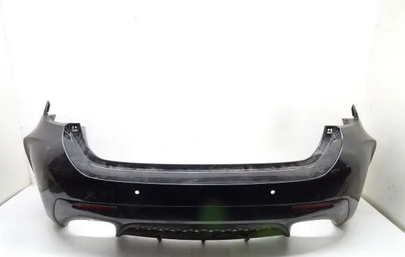 Lexus RC Rear bumper 52159-24927