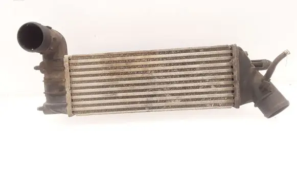 Peugeot 807 Intercooler radiator 1489396080 870229HF