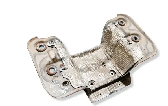 Volvo XC70 Prop shaft support center bearing 