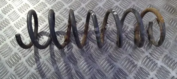 Ford Focus Rear coil spring
