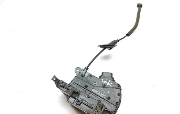 Renault Captur Rear door lock 825019935R 40717224