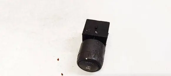 SsangYong Kyron Other switches/knobs/shifts