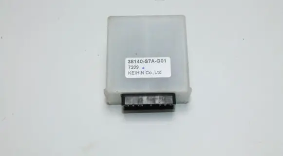 Honda FR-V Other devices 38140S7AG01