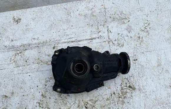 BMW X3 E83 Front differential 14288323