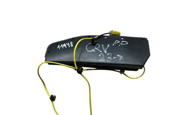 Seat airbag