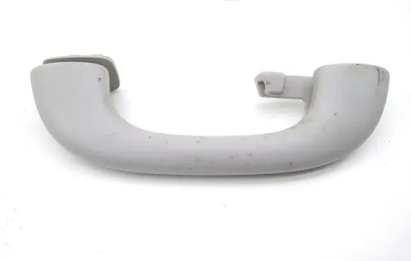 Rear interior roof grab handle