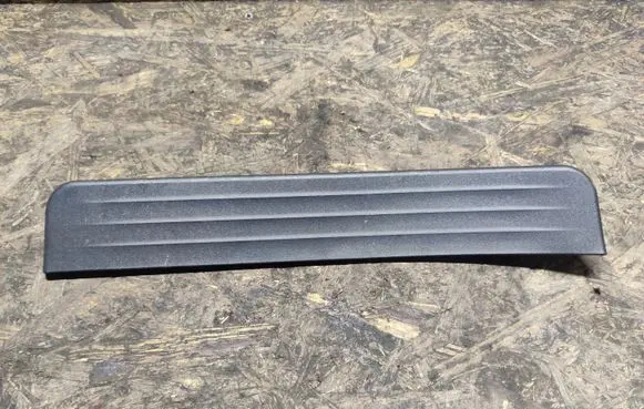 Infiniti Q70 Y51 Rear sill trim cover 769B21MA0A