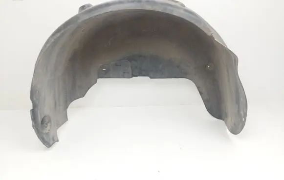 Citroen DS5 Rear arch fender liner splash guards 9800409480 MP6567