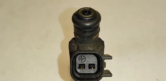 Mini One - Cooper R50 - 53 Fuel injector 0280155991 04891192AA