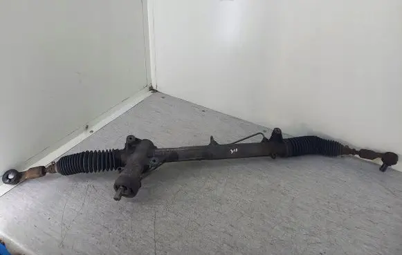 Volkswagen PASSAT B5.5 Steering rack 8D1422074A