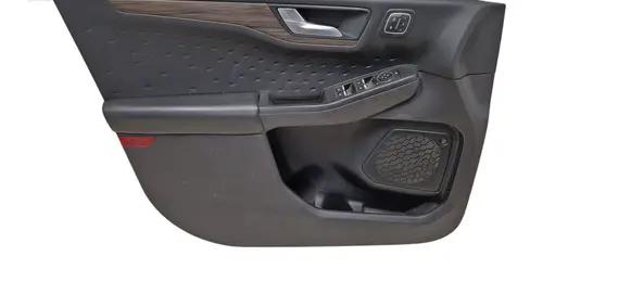 Ford Escape IV Front door card panel trim LJ6BS23943 LJ6BS23943EF3ZHE CX482