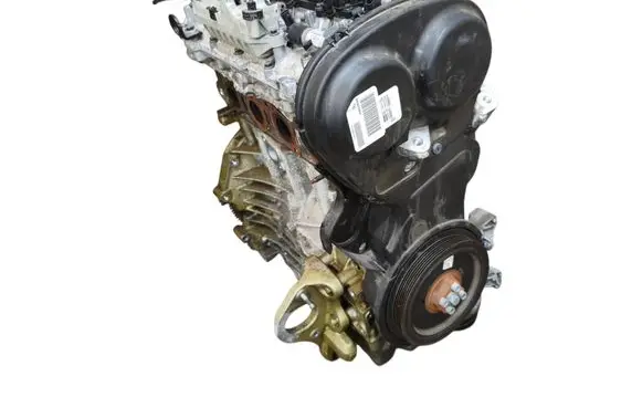 Volvo XC40 Engine B4204T18 2440979