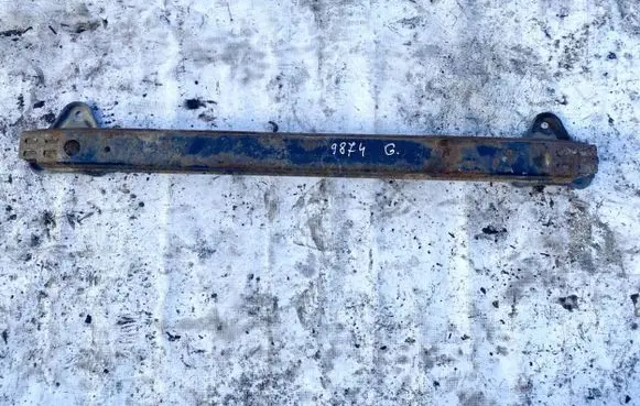 Toyota Yaris Rear beam 