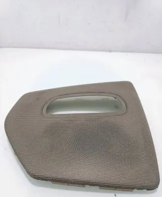 Dash center speaker trim cover