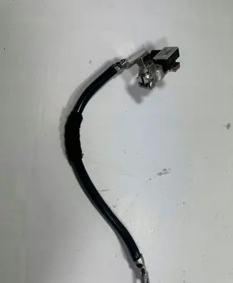 Ford Kuga III Negative earth cable (battery)