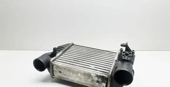 Audi A4 S4 B6 8E 8H Intercooler radiator 8E0145805L