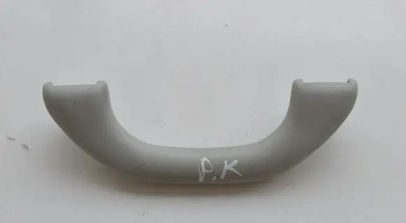 Volkswagen PASSAT B6 Front interior roof grab handle 1K0857607