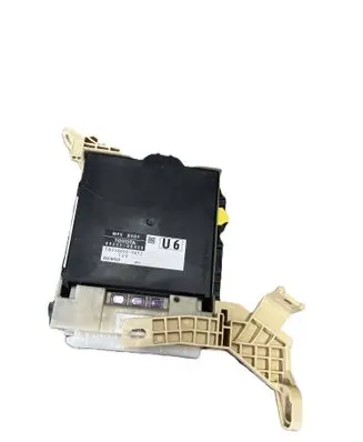 Toyota Highlander XU50 Engine control unit/module ECU 892210E420 TN2380009872