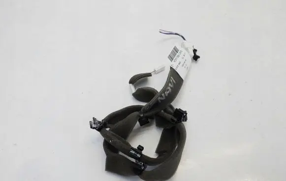 Nissan Qashqai J12 Other wiring loom 240186UA0A