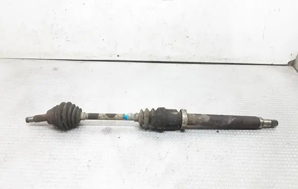 Ford Fiesta Front driveshaft 2S6W3B436FB