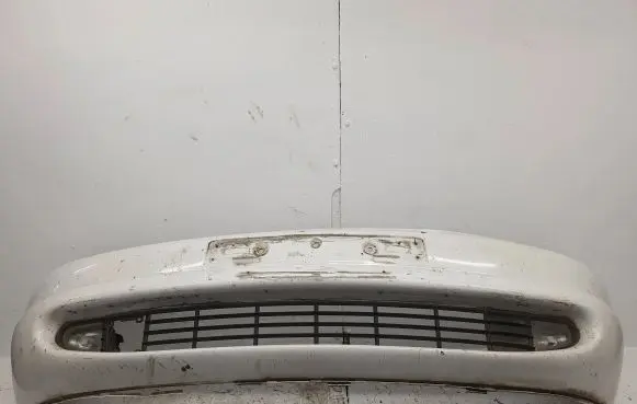 Volkswagen Sharan Front bumper