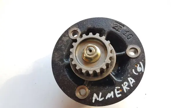 Nissan Almera Vacuum pump 146502J601
