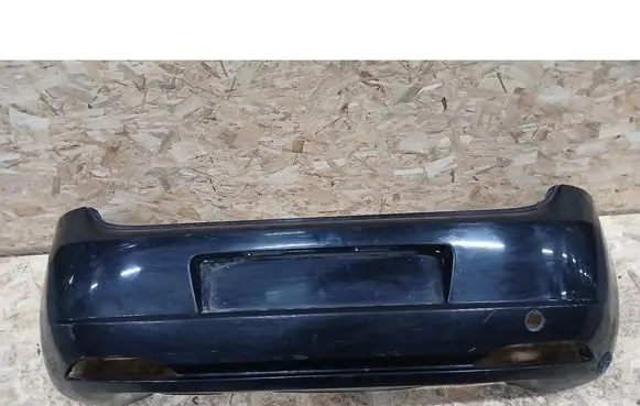Fiat Punto (199) Rear bumper 735379735