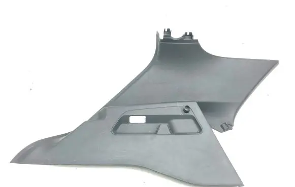 Volkswagen ID.3 (D) pillar trim (bottom) 10A867287B