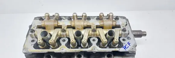 Engine head