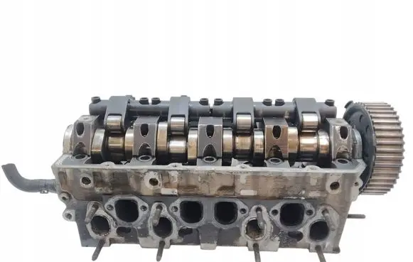 Skoda Octavia Mk2 (1Z) Engine head 038103373R