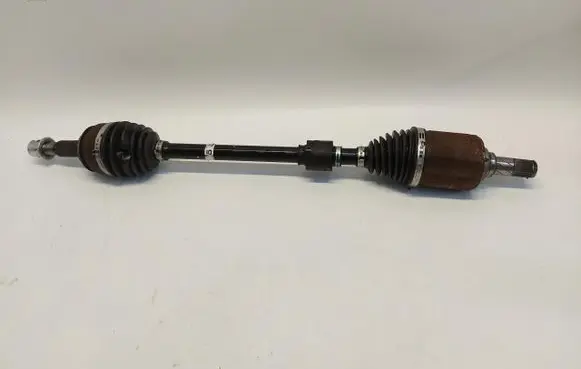 Nissan X-Trail T33 Front driveshaft NISXTRPOL5017329