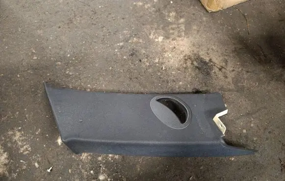 BMW X5 E53 (C) pillar trim 7056347