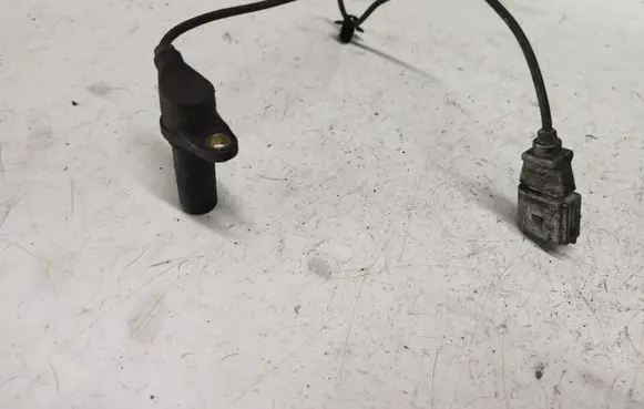 Ford Galaxy Crankshaft position sensor