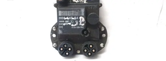 Mercedes-Benz E W124 Other control units/modules 00854594