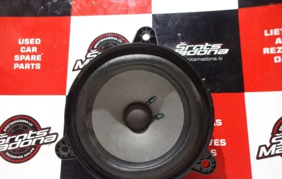 Infiniti G35 Front door speaker 28156AM900