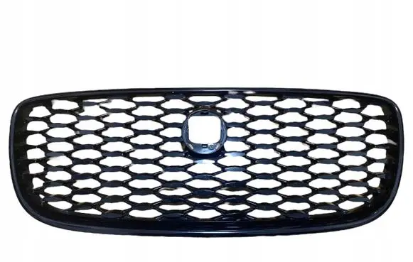 Jaguar F-Pace Front bumper upper radiator grill MK838A100AA