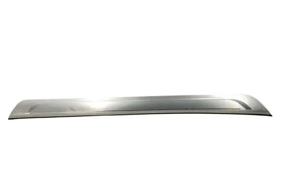 BMW 7 G11 G12 Rear sill trim cover 7378049 5147