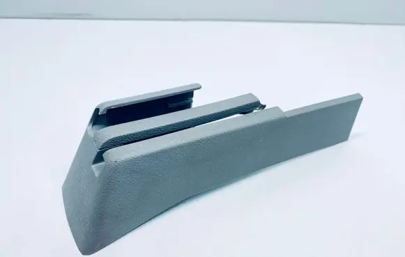 Porsche Cayenne (9PA) Sliding door rail trim 7L0881478