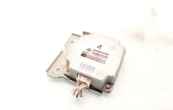 Nissan X-Trail T30 Other control units/modules 41650EQ070