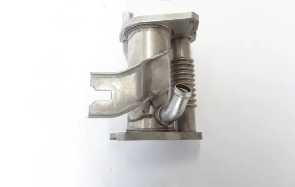 Renault Megane III EGR valve cooler 8200912059