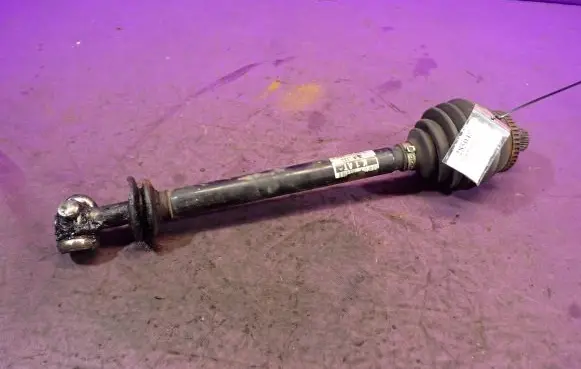 Audi A4 S4 B6 8E 8H Front driveshaft 8E0407271AT